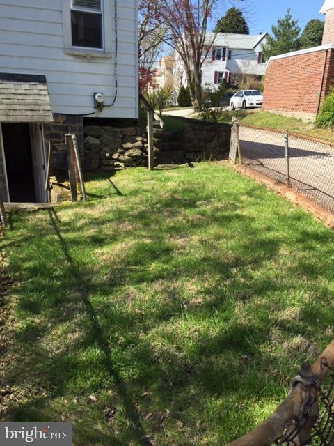 ARDMORE PARK - Residential Lease