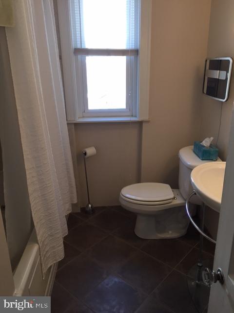 ARDMORE PARK - Residential Lease