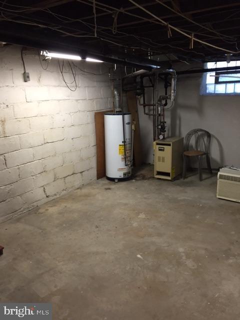 ARDMORE PARK - Residential Lease