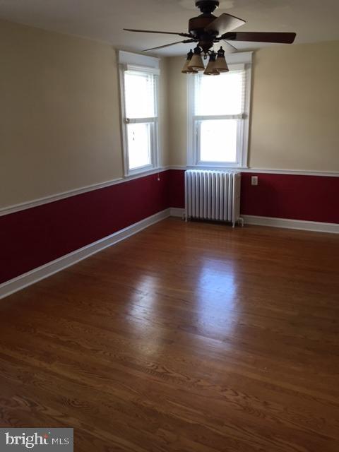 ARDMORE PARK - Residential Lease