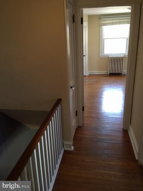 ARDMORE PARK - Residential Lease