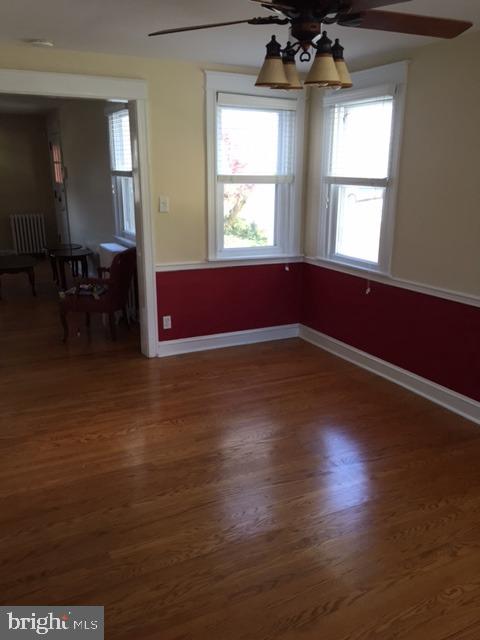ARDMORE PARK - Residential Lease