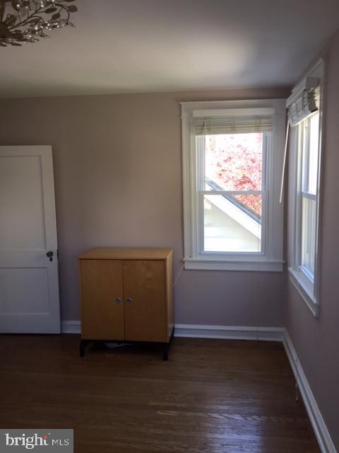 ARDMORE PARK - Residential Lease