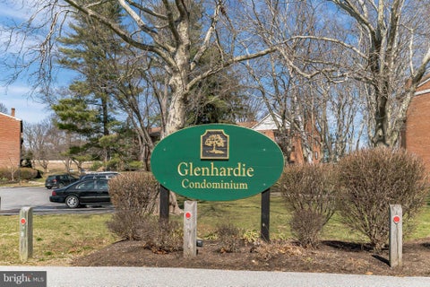 Condo For Rent - 349 Drummers Lane #349<br/> Chester County, WAYNE, PA 19087