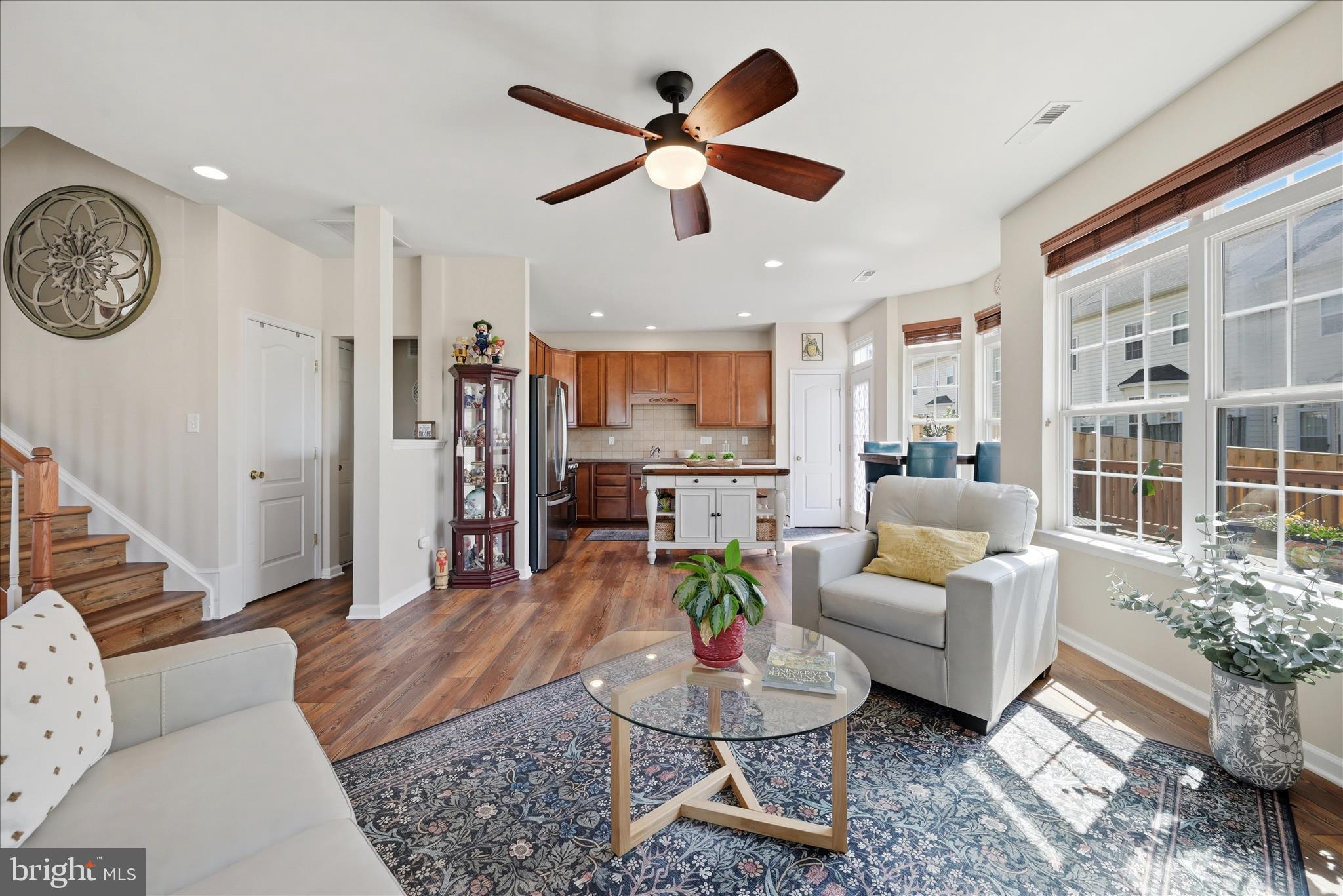 WAKELAND MANOR - Residential