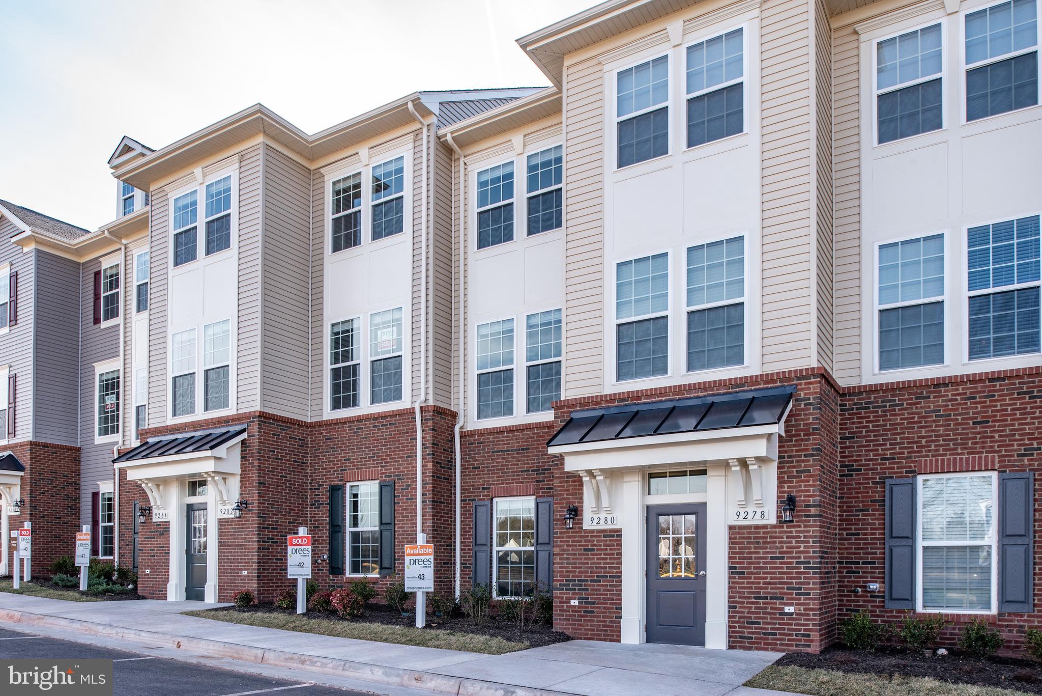 SIGNAL HILL - Residential