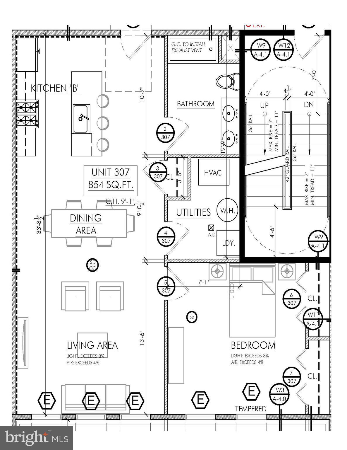 NONE AVAILABLE - Residential Lease