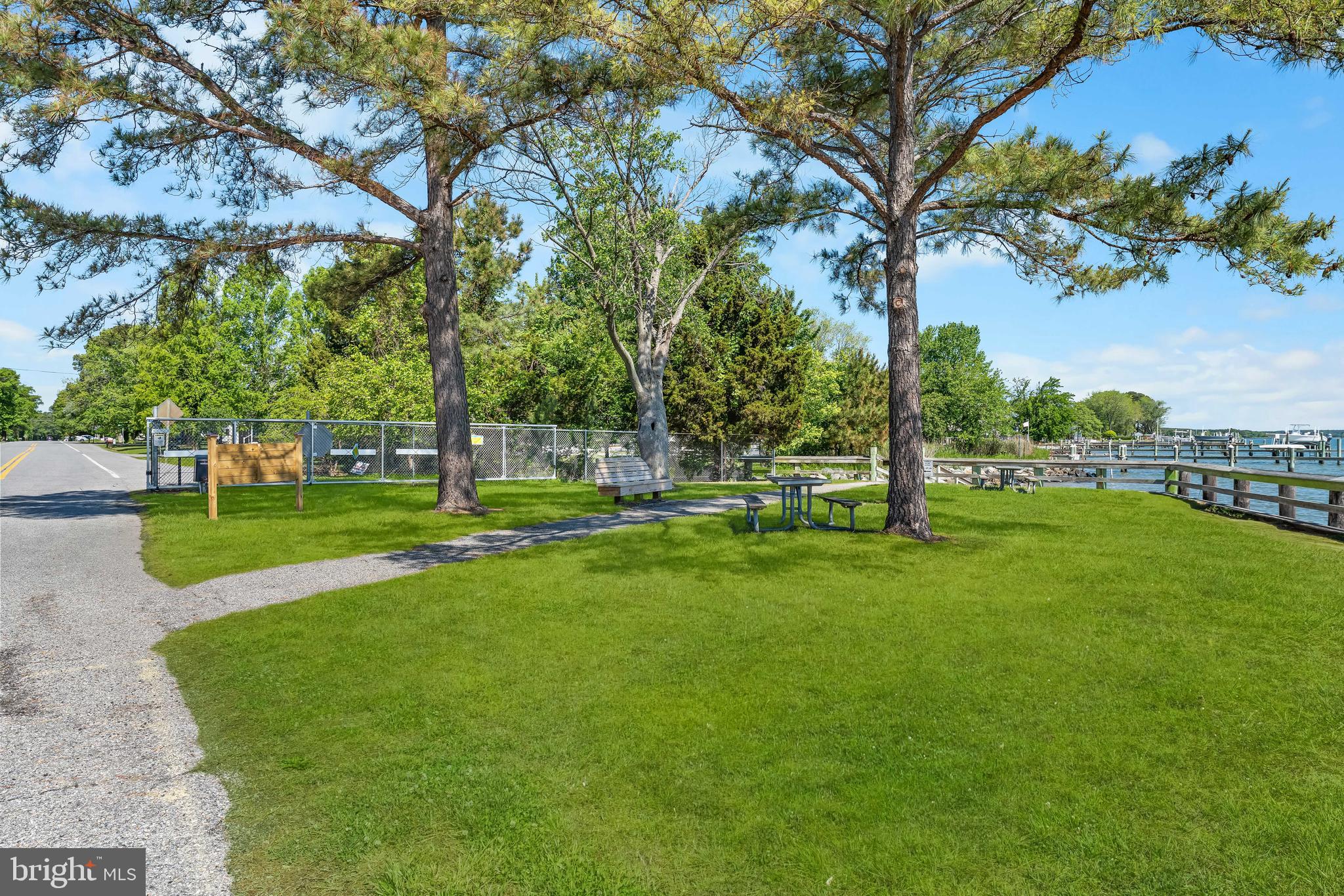 KENT ISLAND ESTATES - Residential