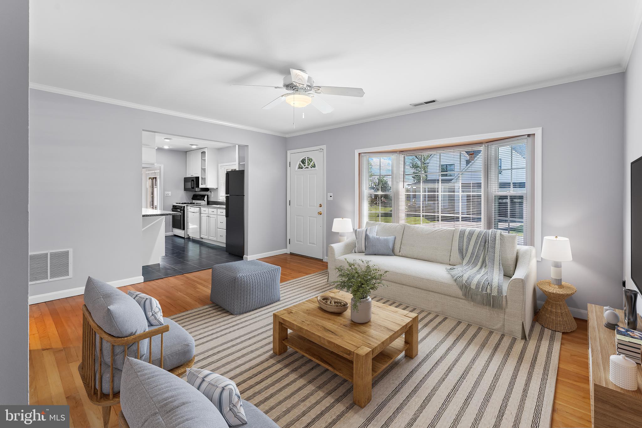 KENT ISLAND ESTATES - Residential