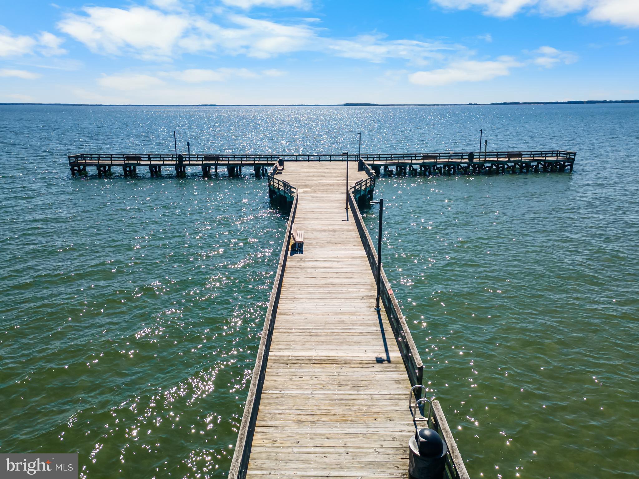 KENT ISLAND ESTATES - Residential