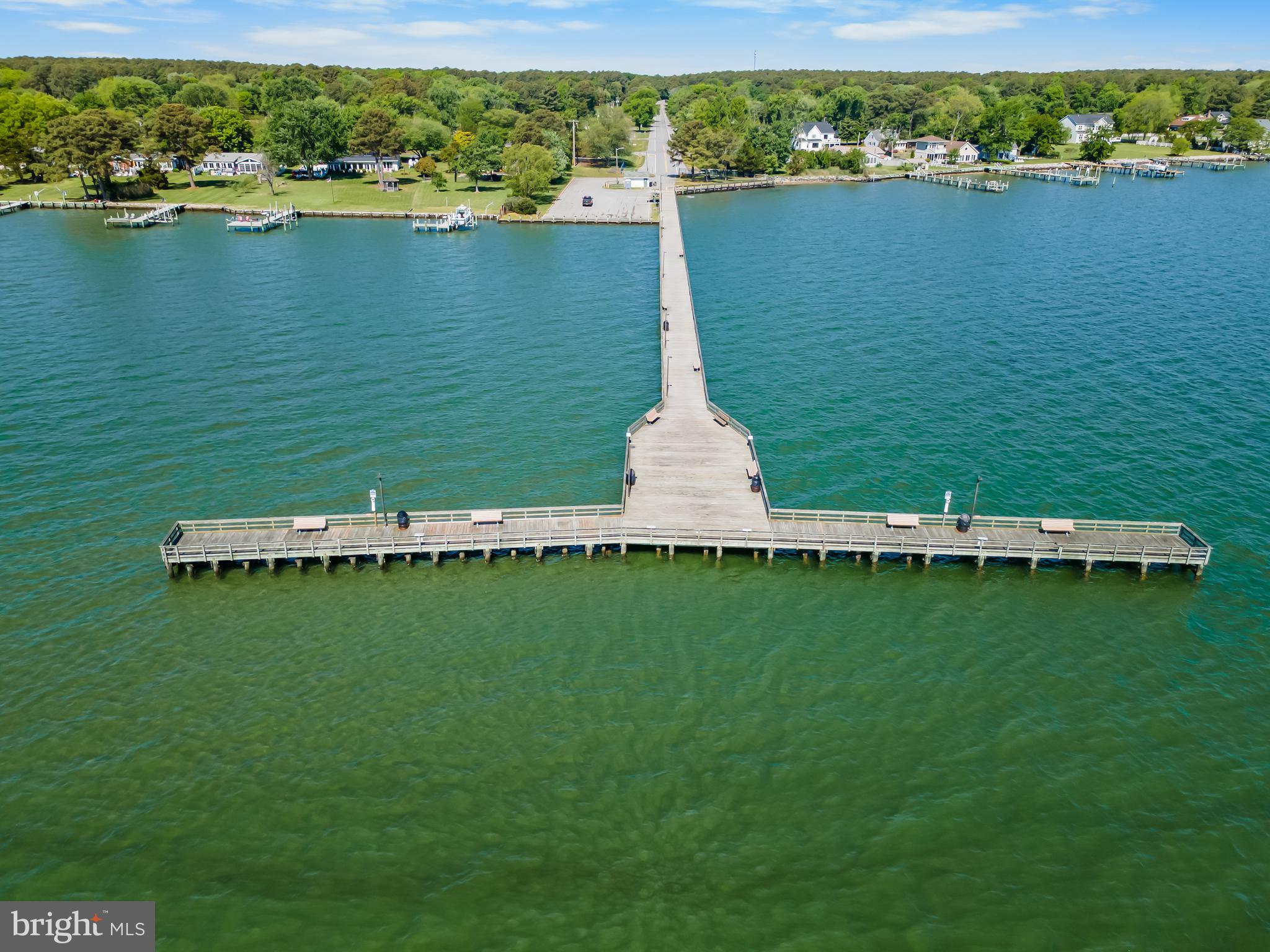 KENT ISLAND ESTATES - Residential