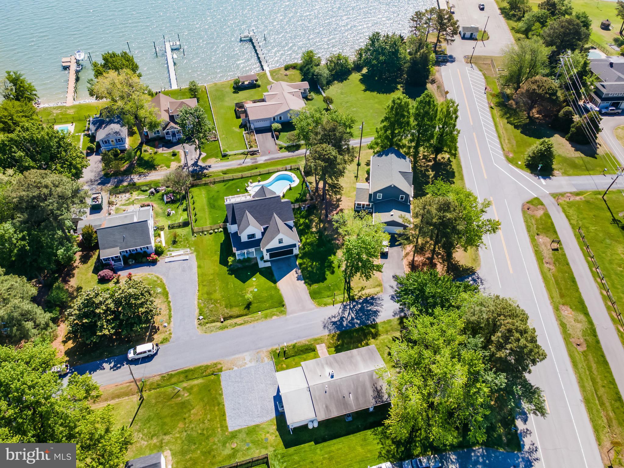 KENT ISLAND ESTATES - Residential