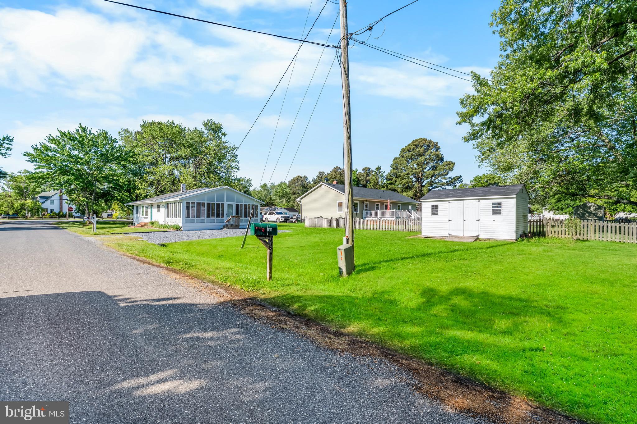 KENT ISLAND ESTATES - Residential