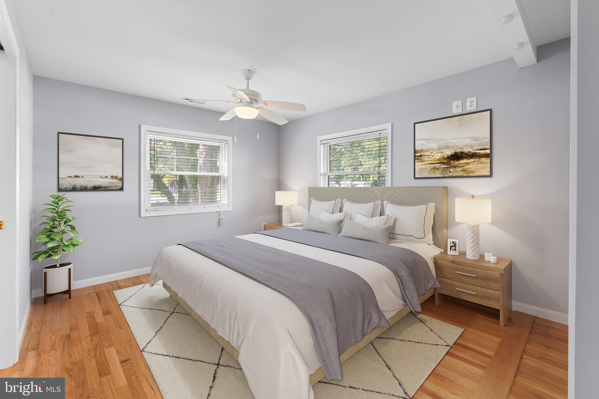 KENT ISLAND ESTATES - Residential
