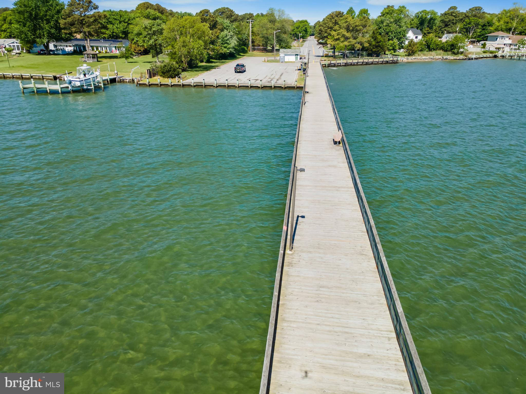 KENT ISLAND ESTATES - Residential