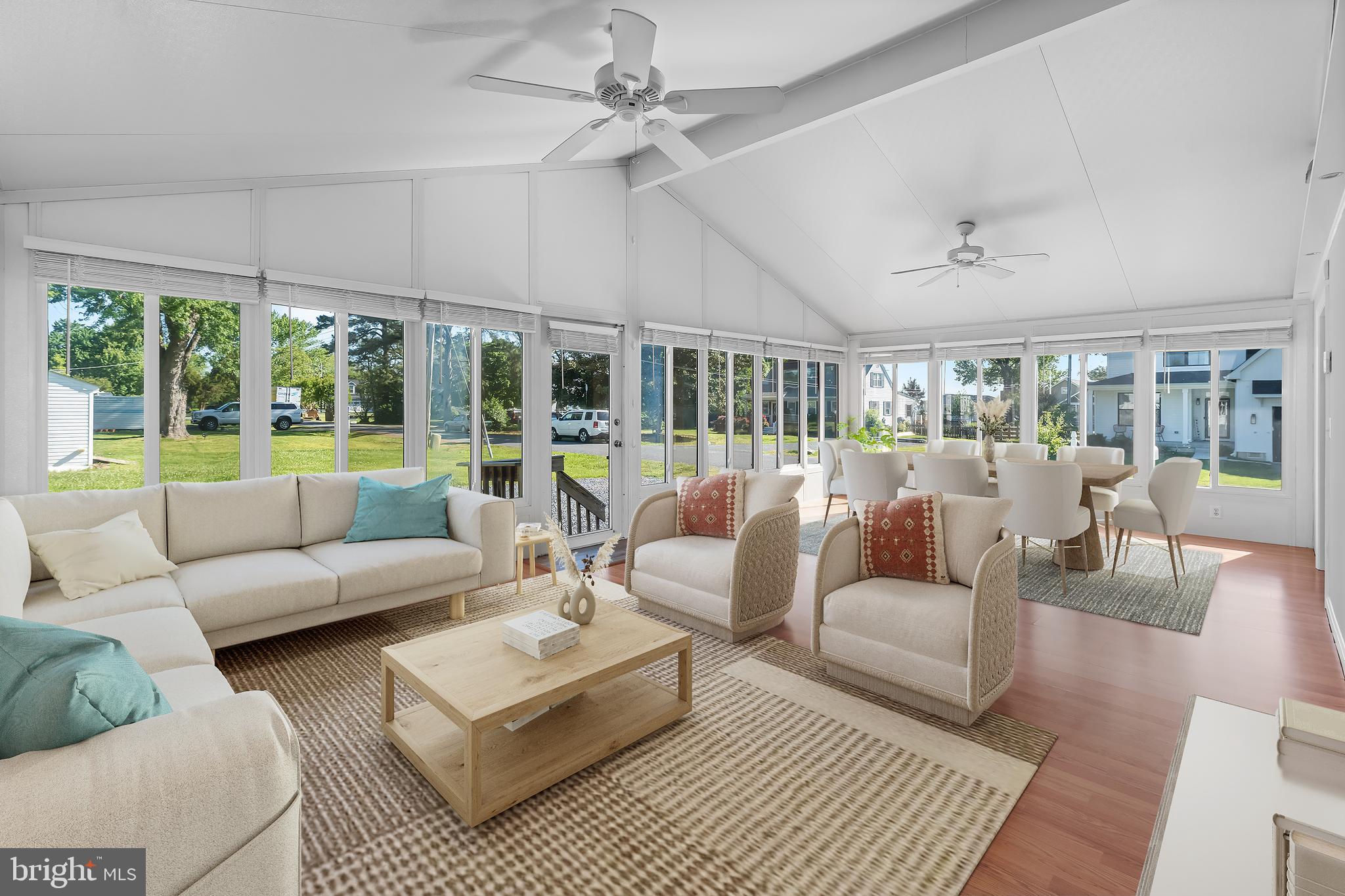 KENT ISLAND ESTATES - Residential