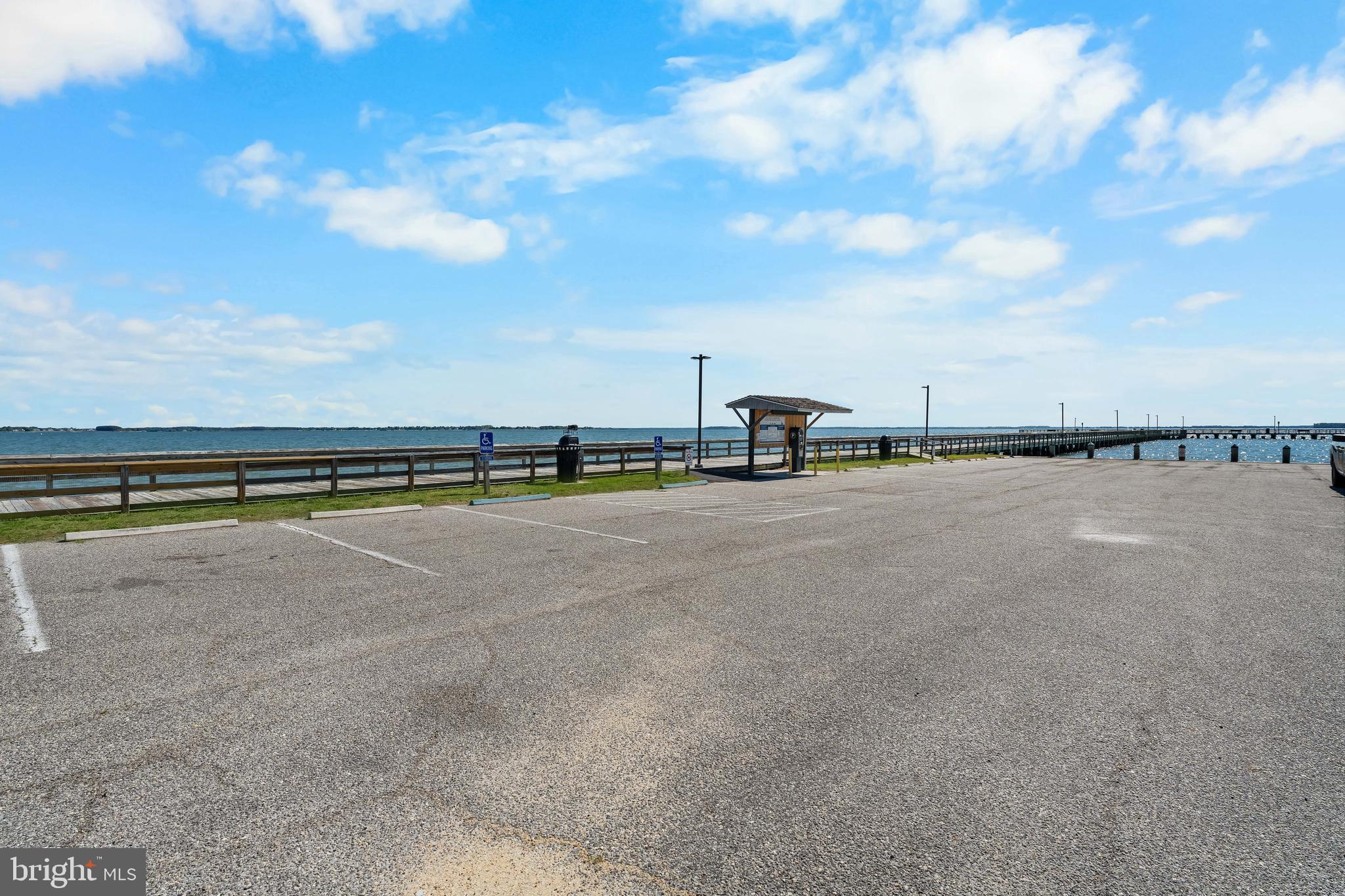 KENT ISLAND ESTATES - Residential