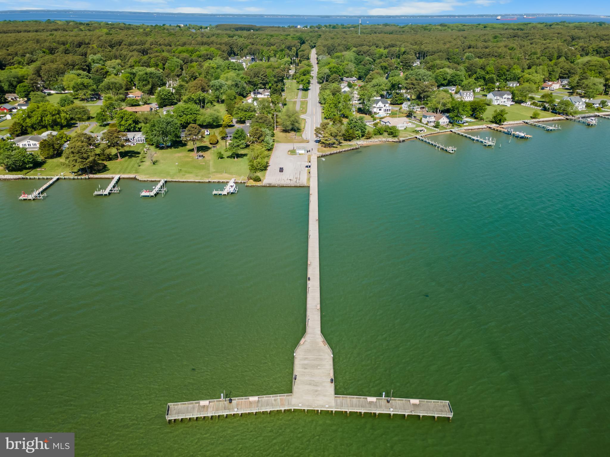 KENT ISLAND ESTATES - Residential