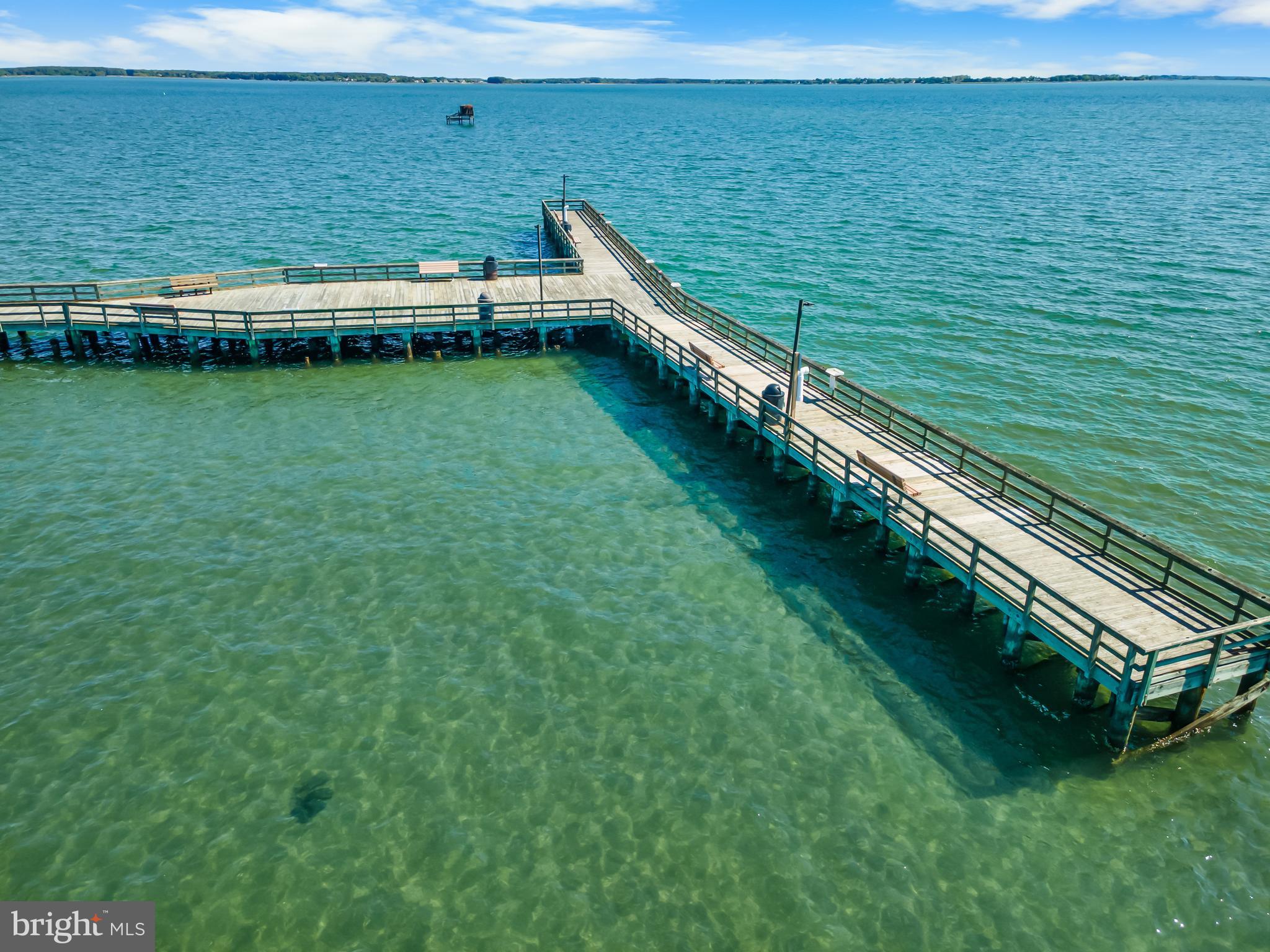 KENT ISLAND ESTATES - Residential