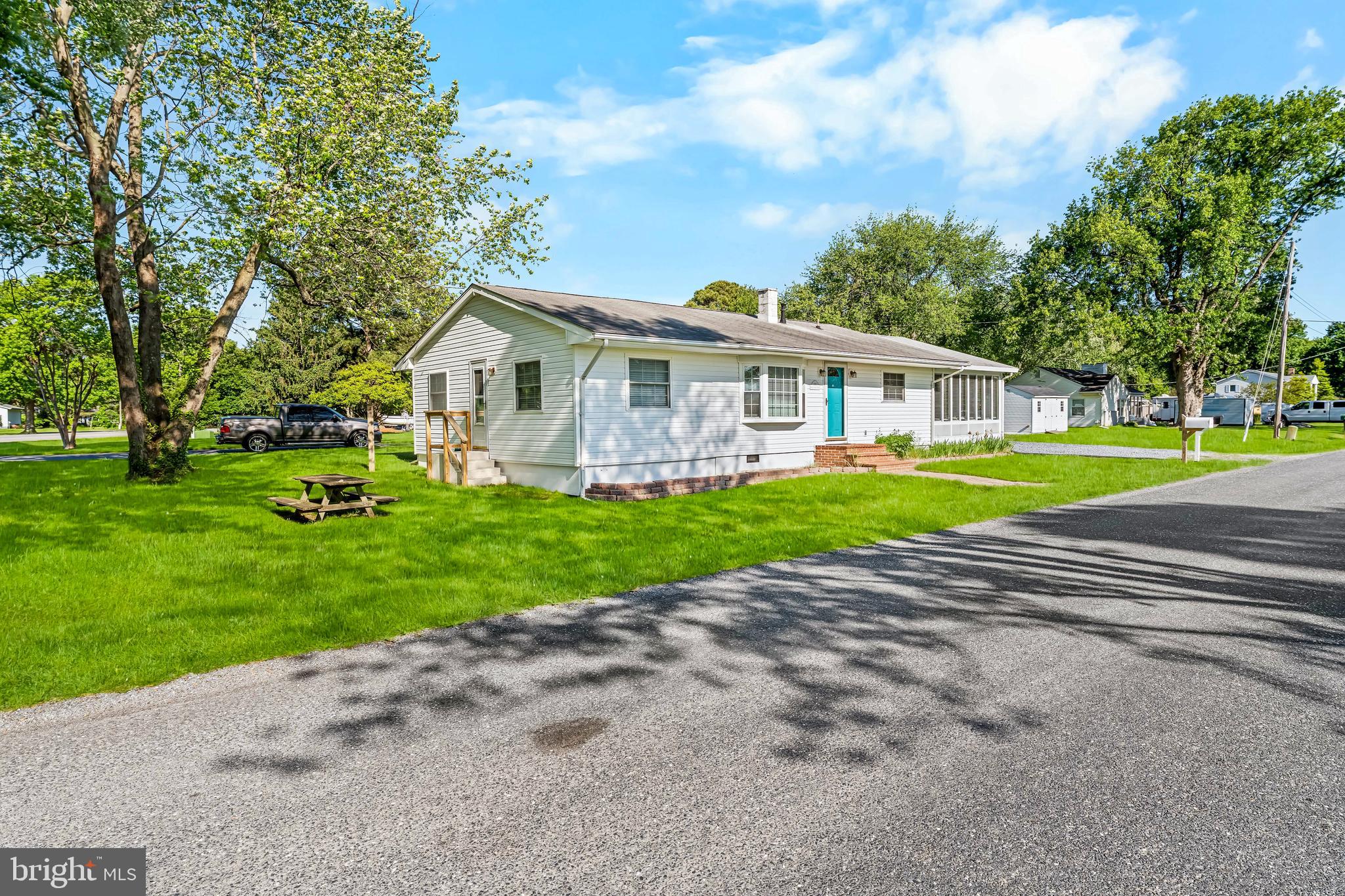 KENT ISLAND ESTATES - Residential