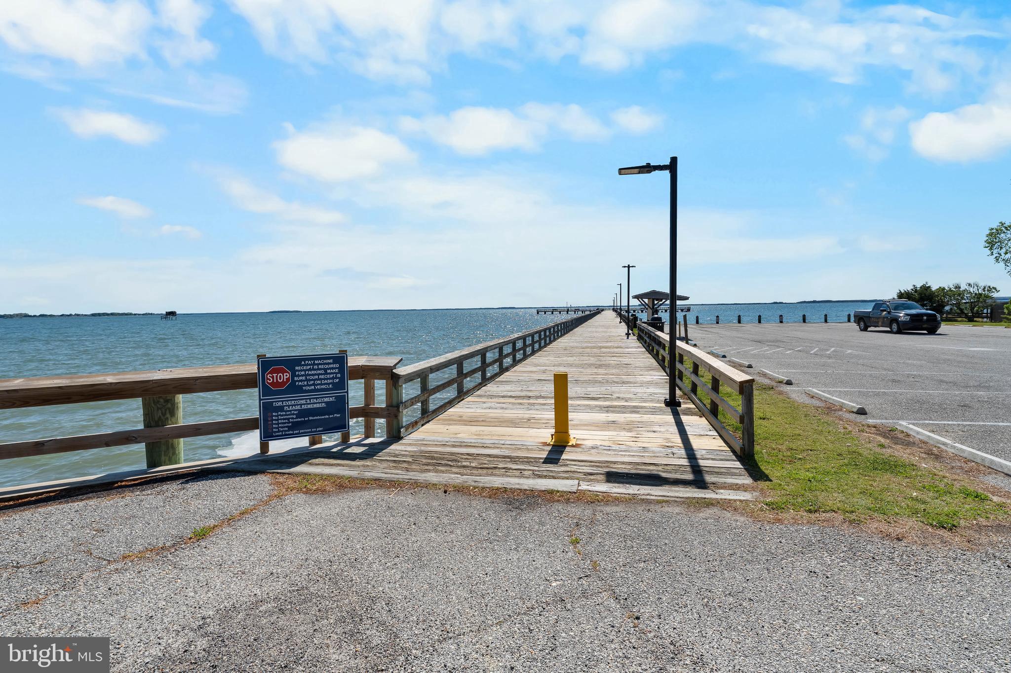 KENT ISLAND ESTATES - Residential