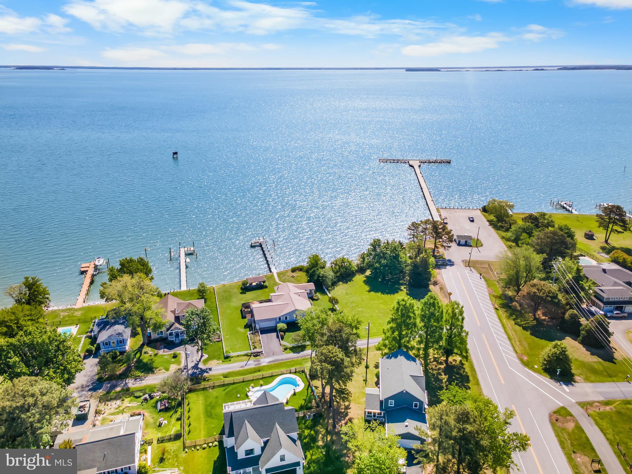 KENT ISLAND ESTATES - Residential