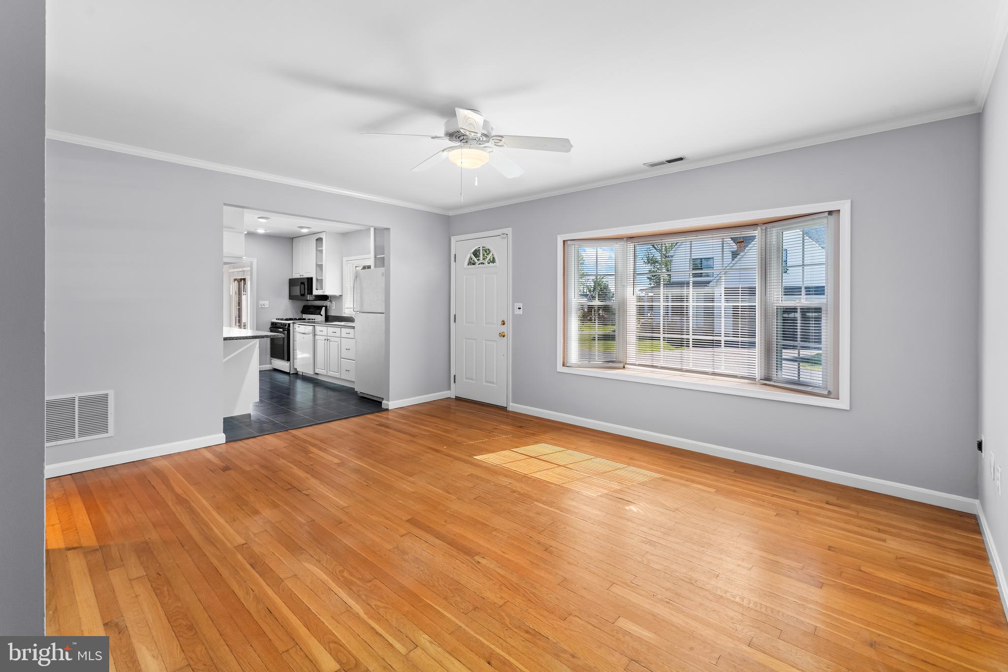 KENT ISLAND ESTATES - Residential
