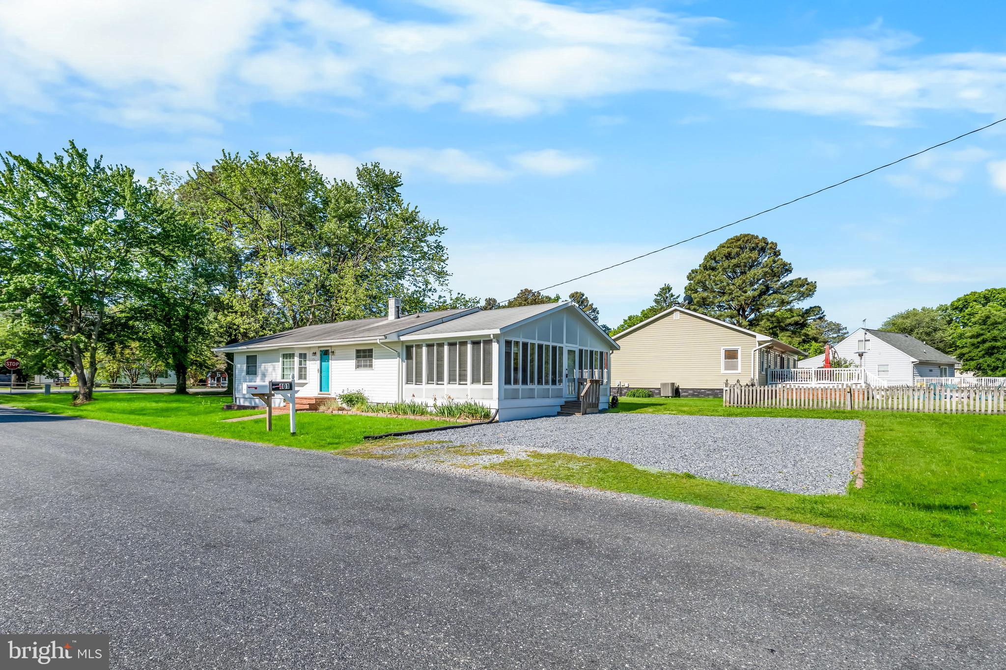 KENT ISLAND ESTATES - Residential