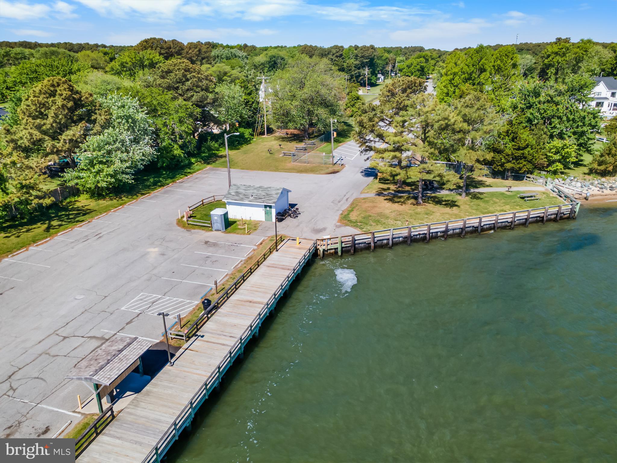 KENT ISLAND ESTATES - Residential