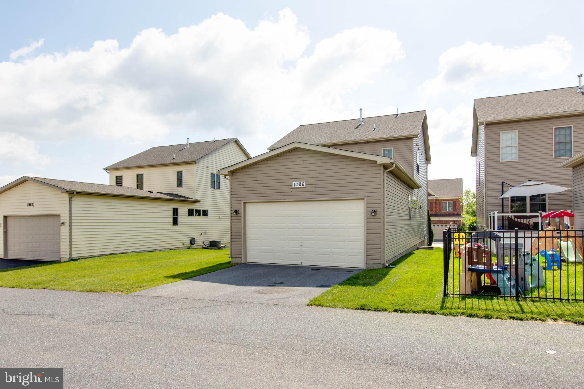 LANDSDALE - Residential