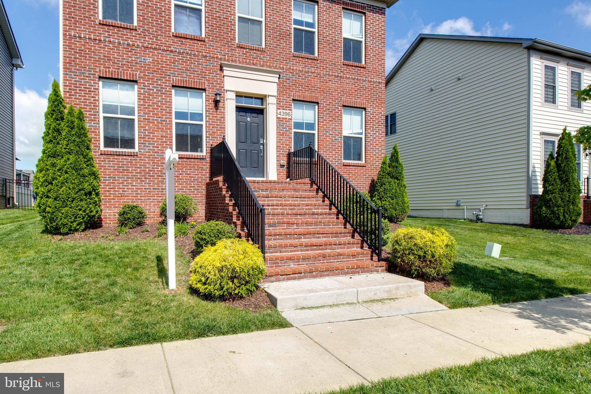 LANDSDALE - Residential