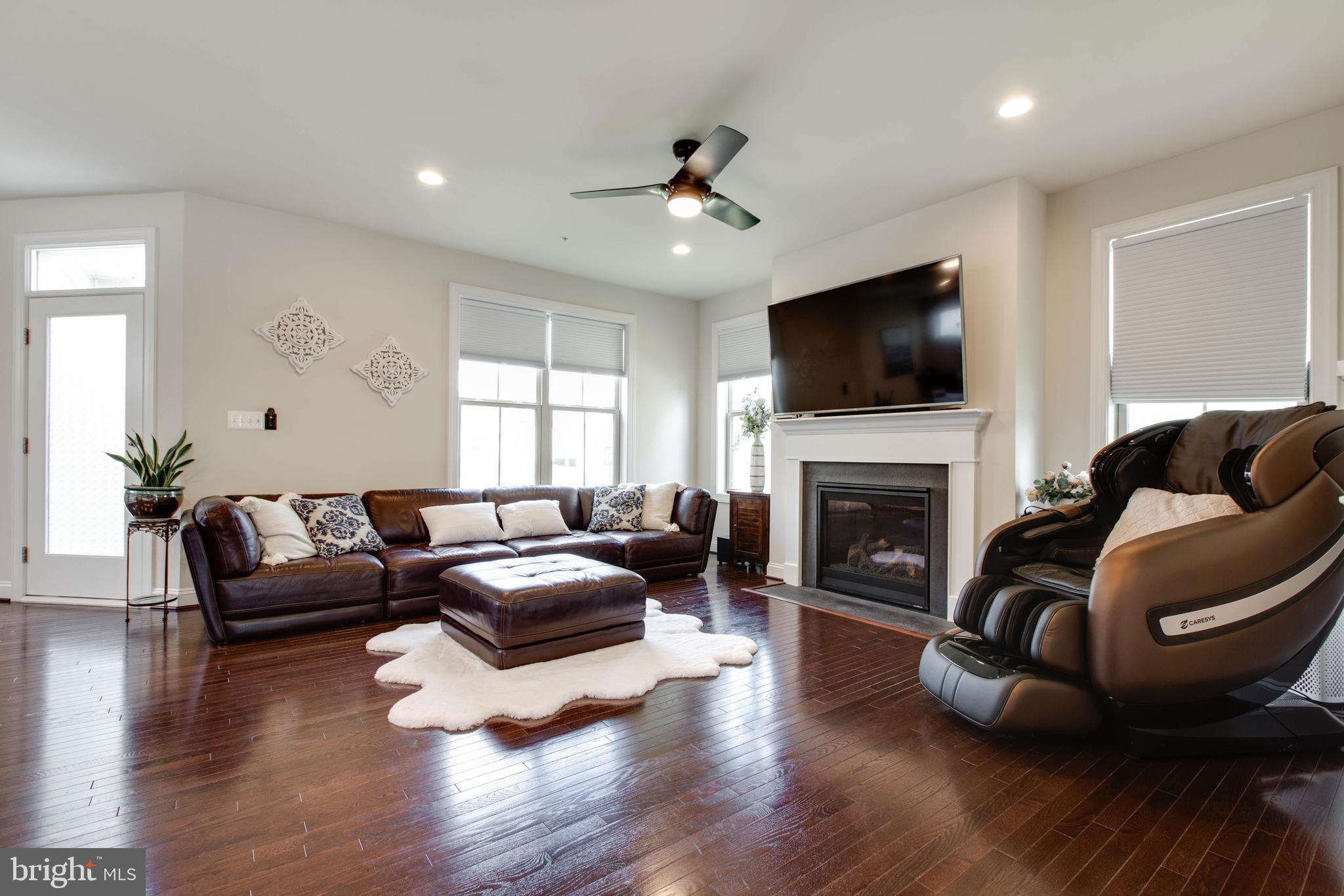 LANDSDALE - Residential