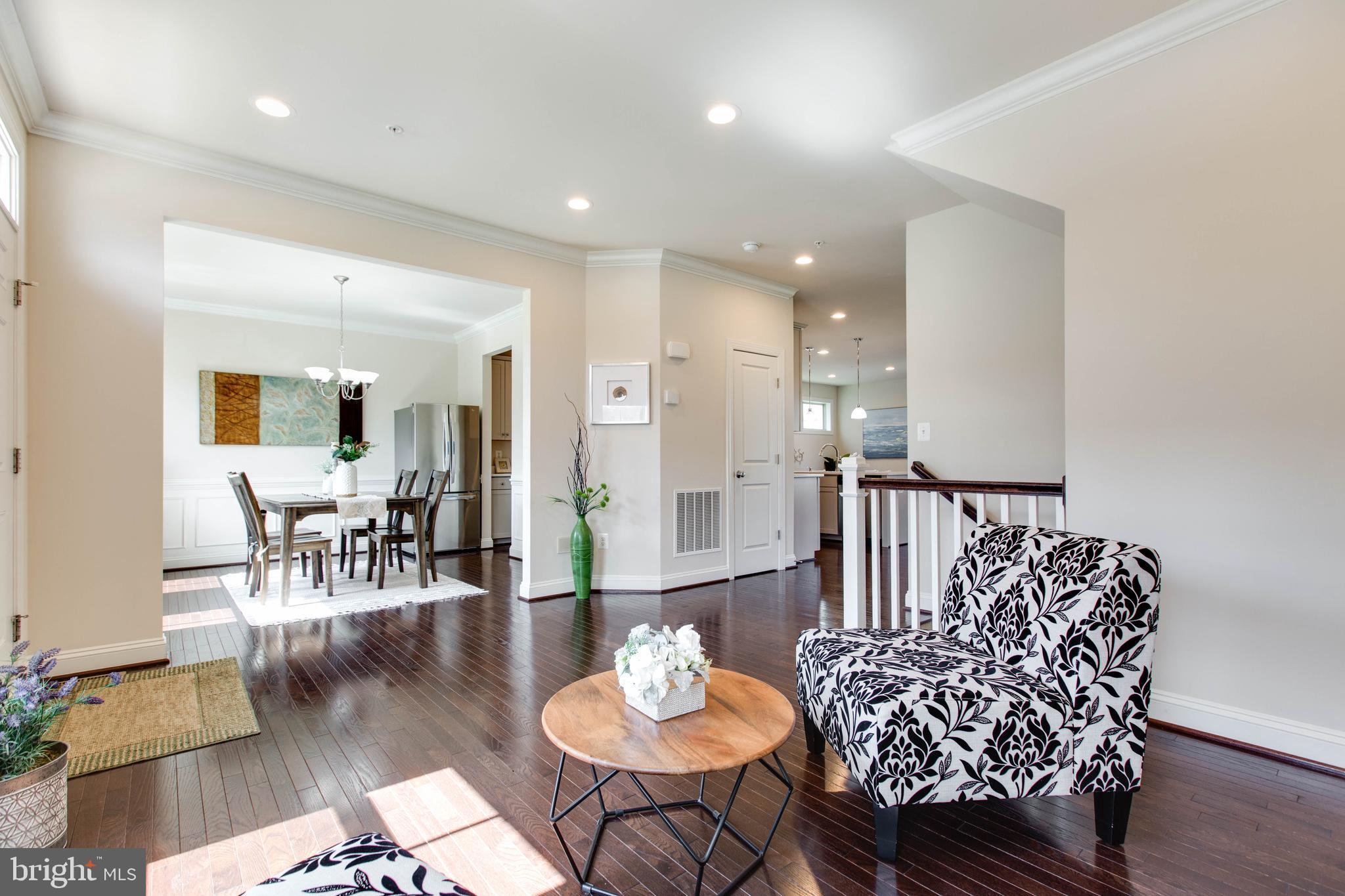 LANDSDALE - Residential