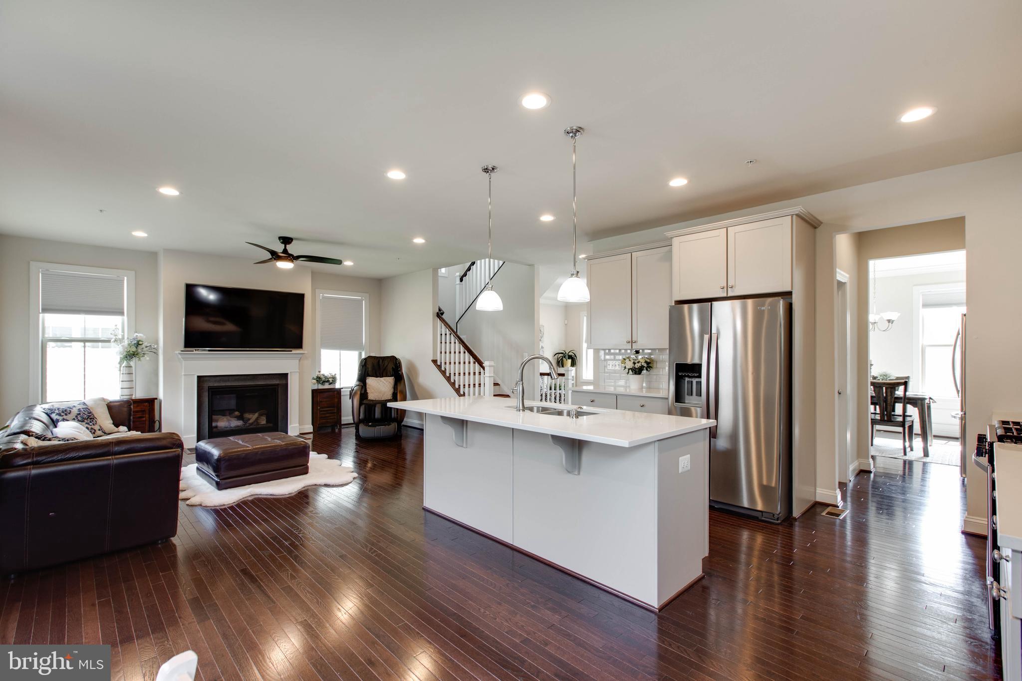 LANDSDALE - Residential