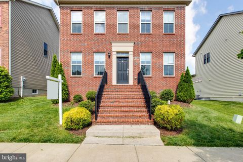 Photo of 4396 Shamrock Drive, MONROVIA, MD 21770 (MLS # MDFR2079806)