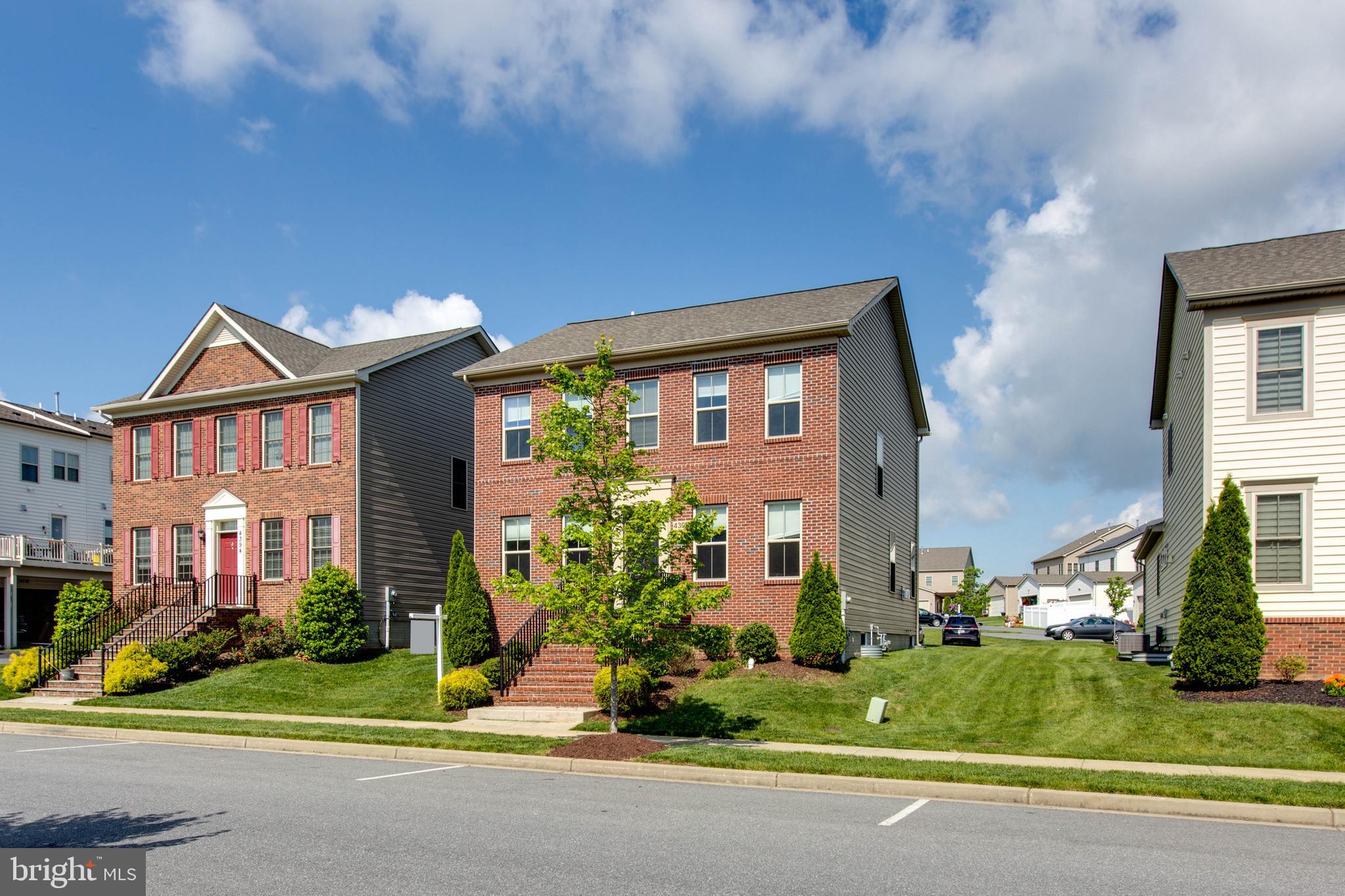 LANDSDALE - Residential