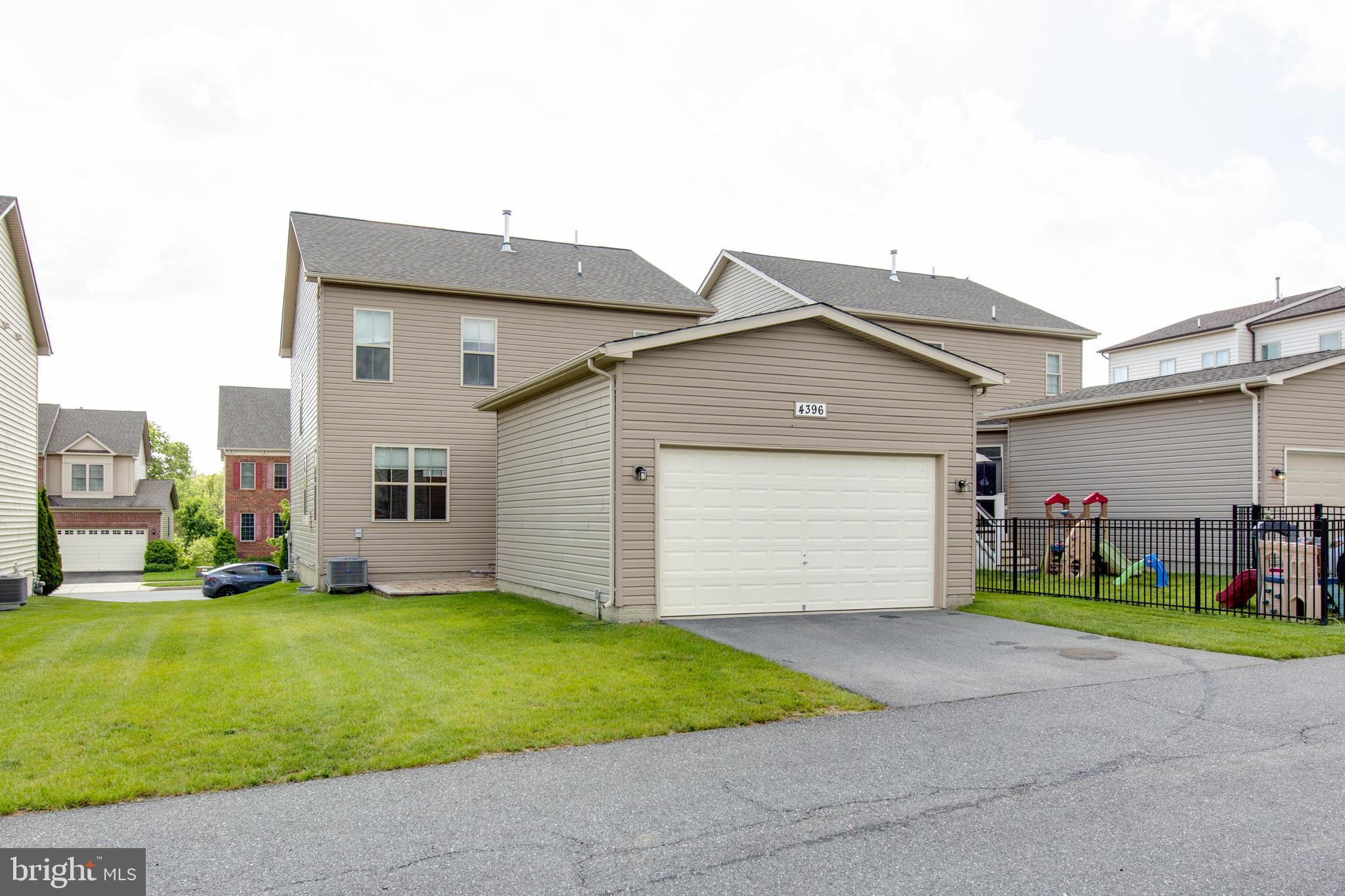 LANDSDALE - Residential