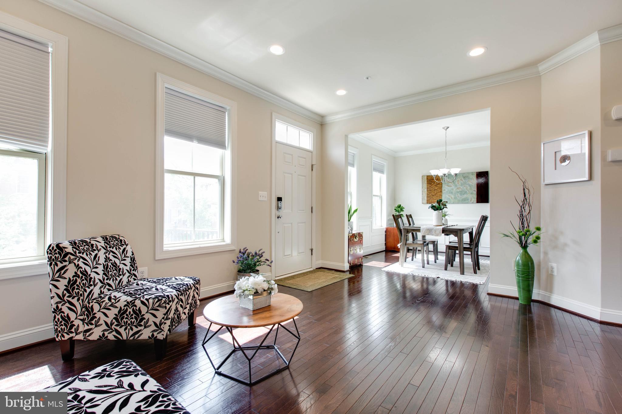 LANDSDALE - Residential