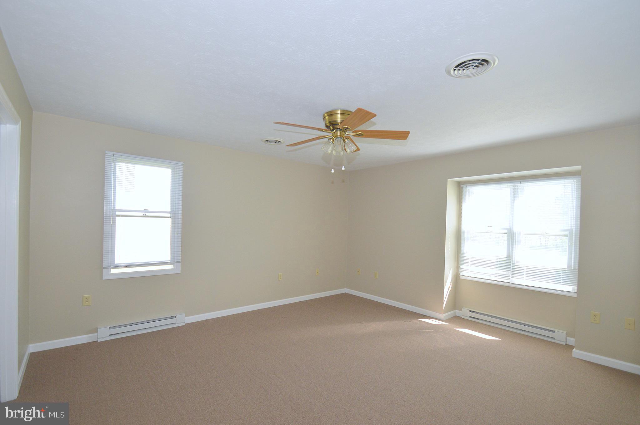 BERKELEY GARDENS - Residential