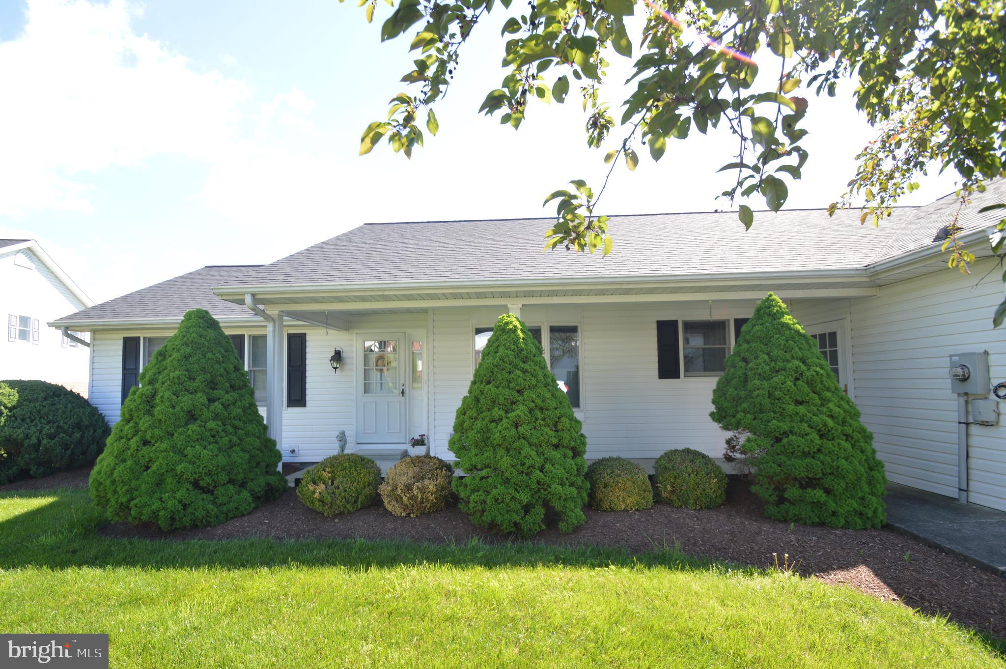 BERKELEY GARDENS - Residential