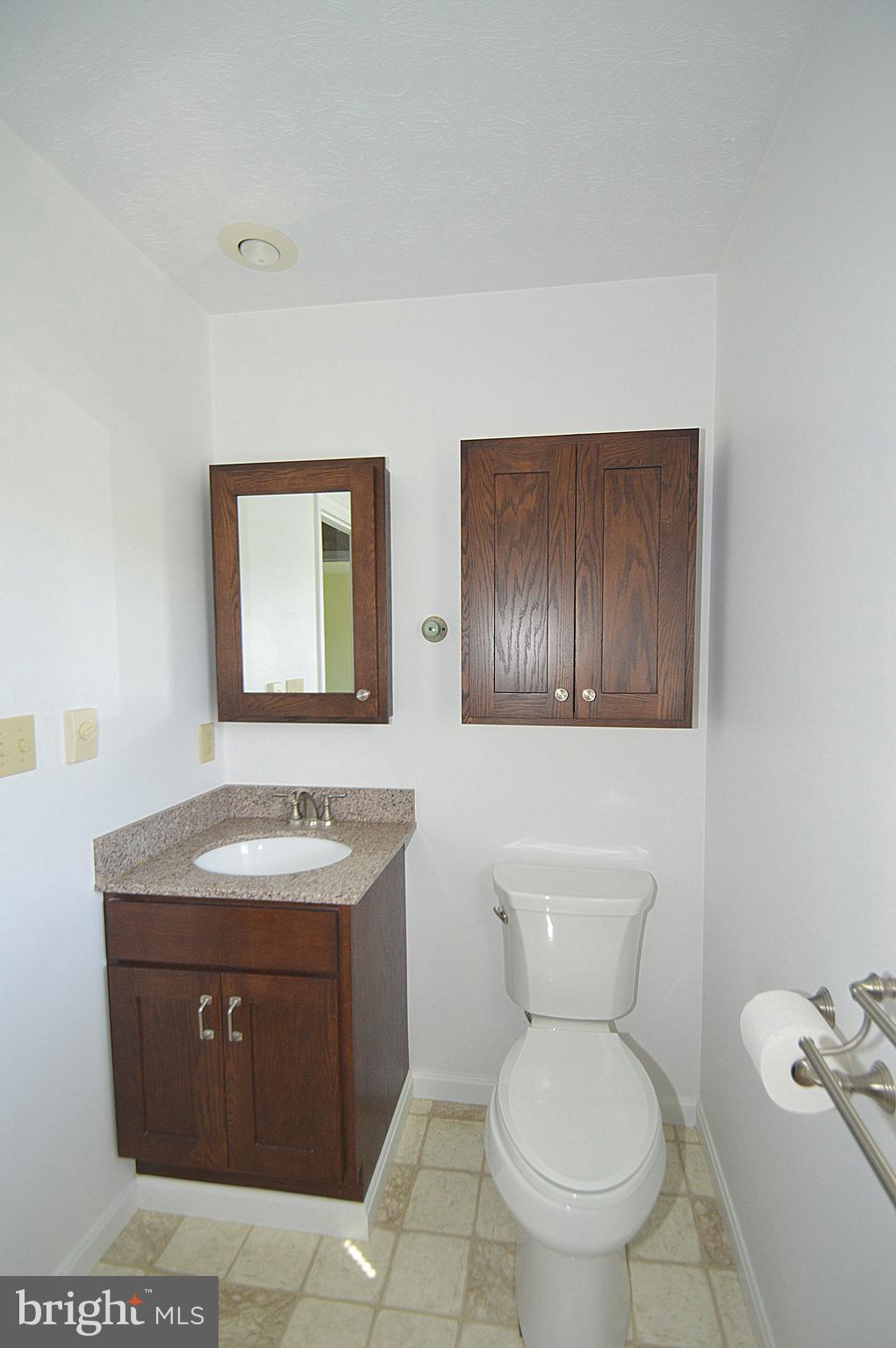 BERKELEY GARDENS - Residential