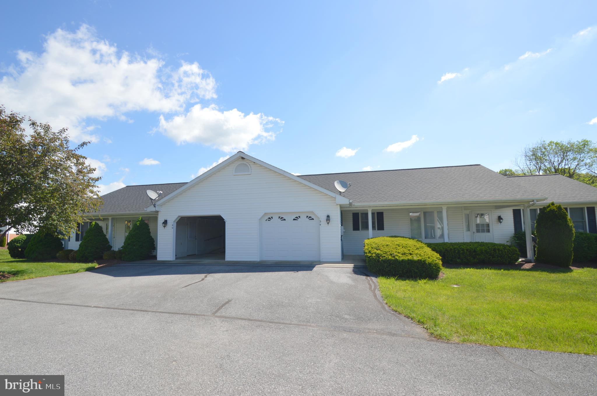 BERKELEY GARDENS - Residential