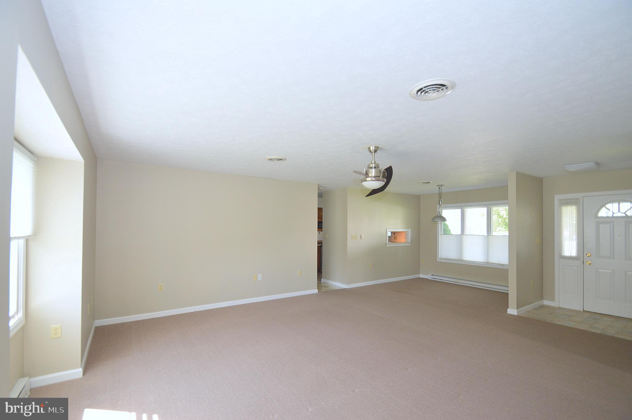 BERKELEY GARDENS - Residential