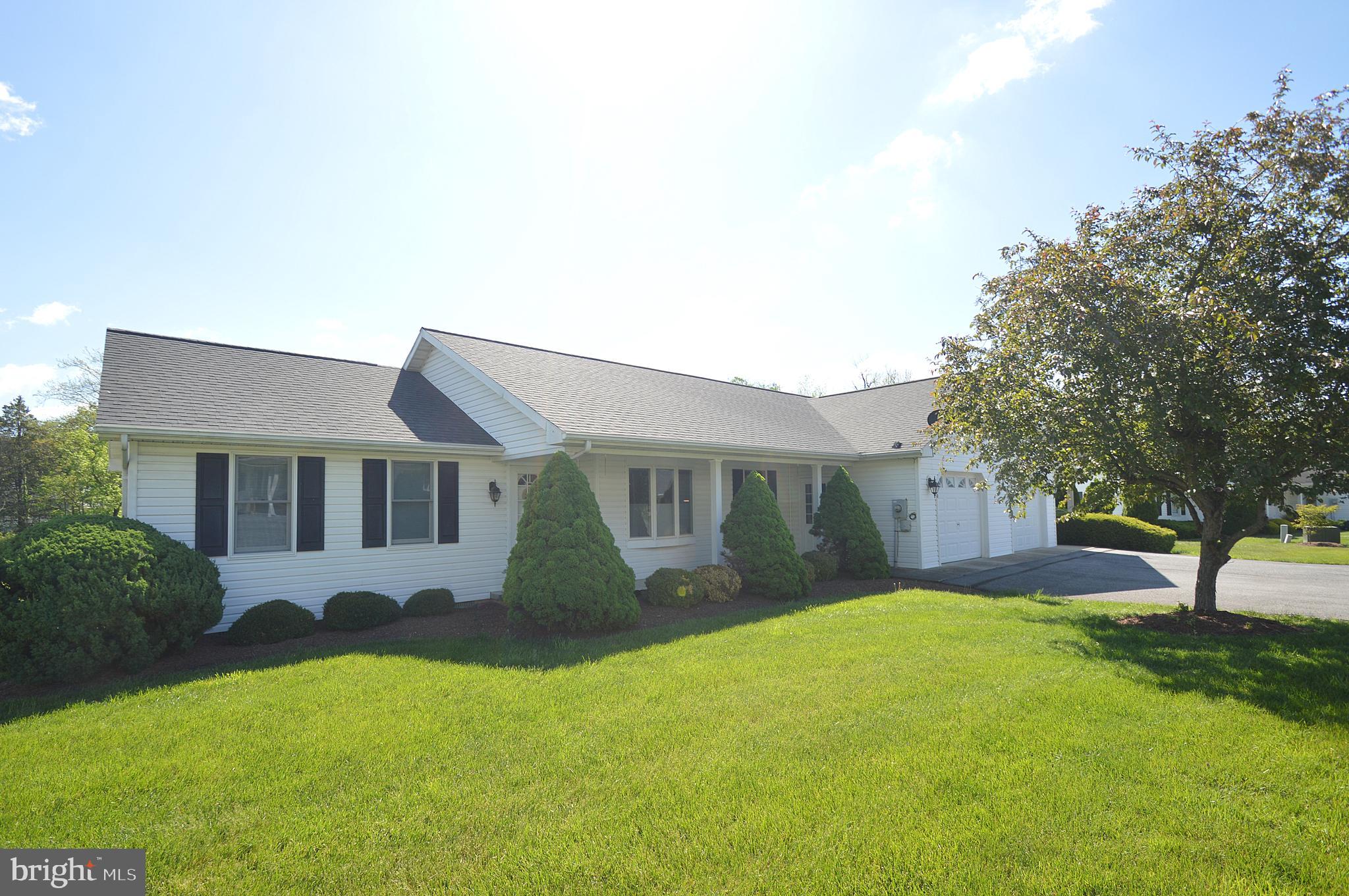 BERKELEY GARDENS - Residential