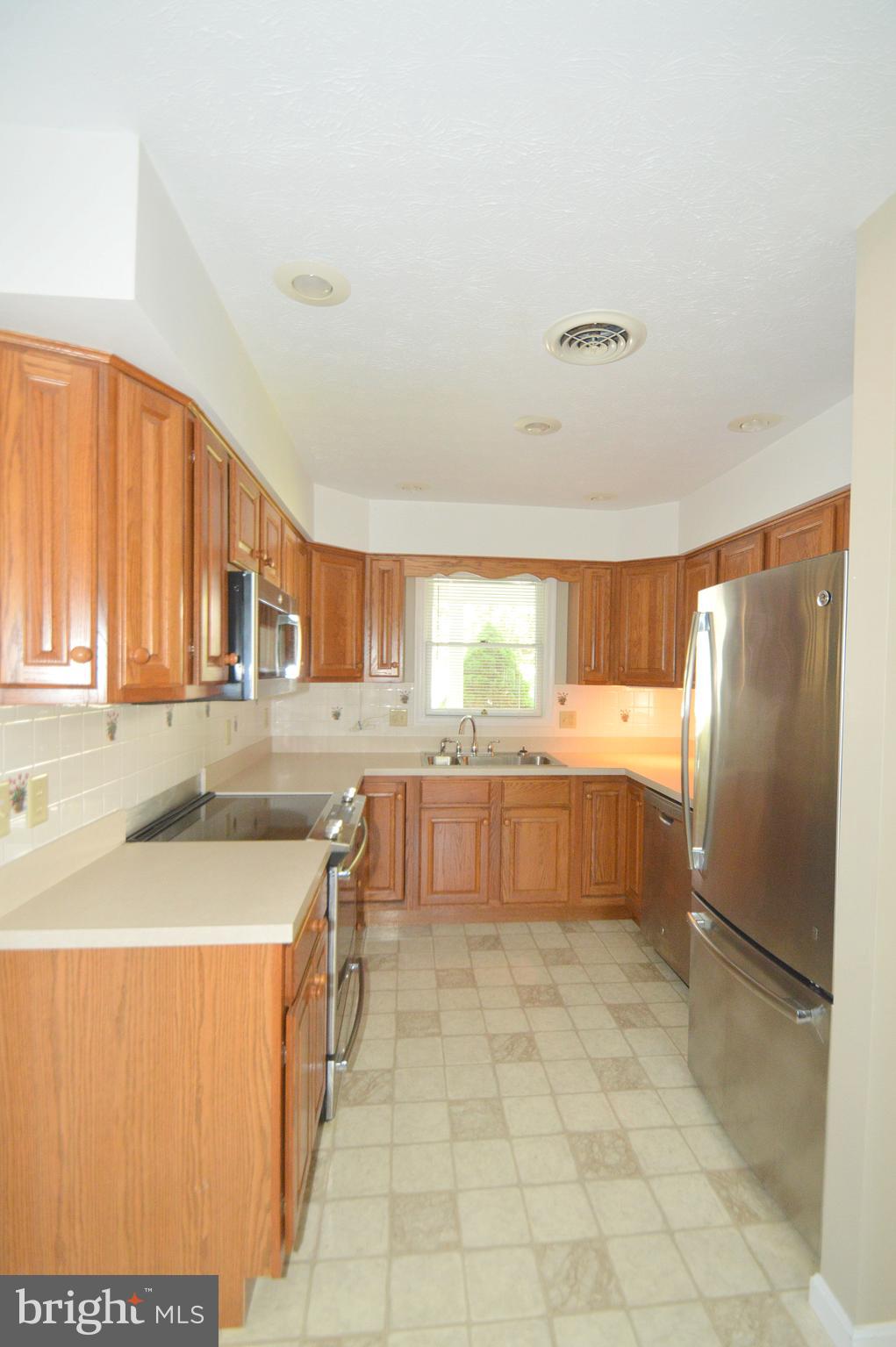 BERKELEY GARDENS - Residential