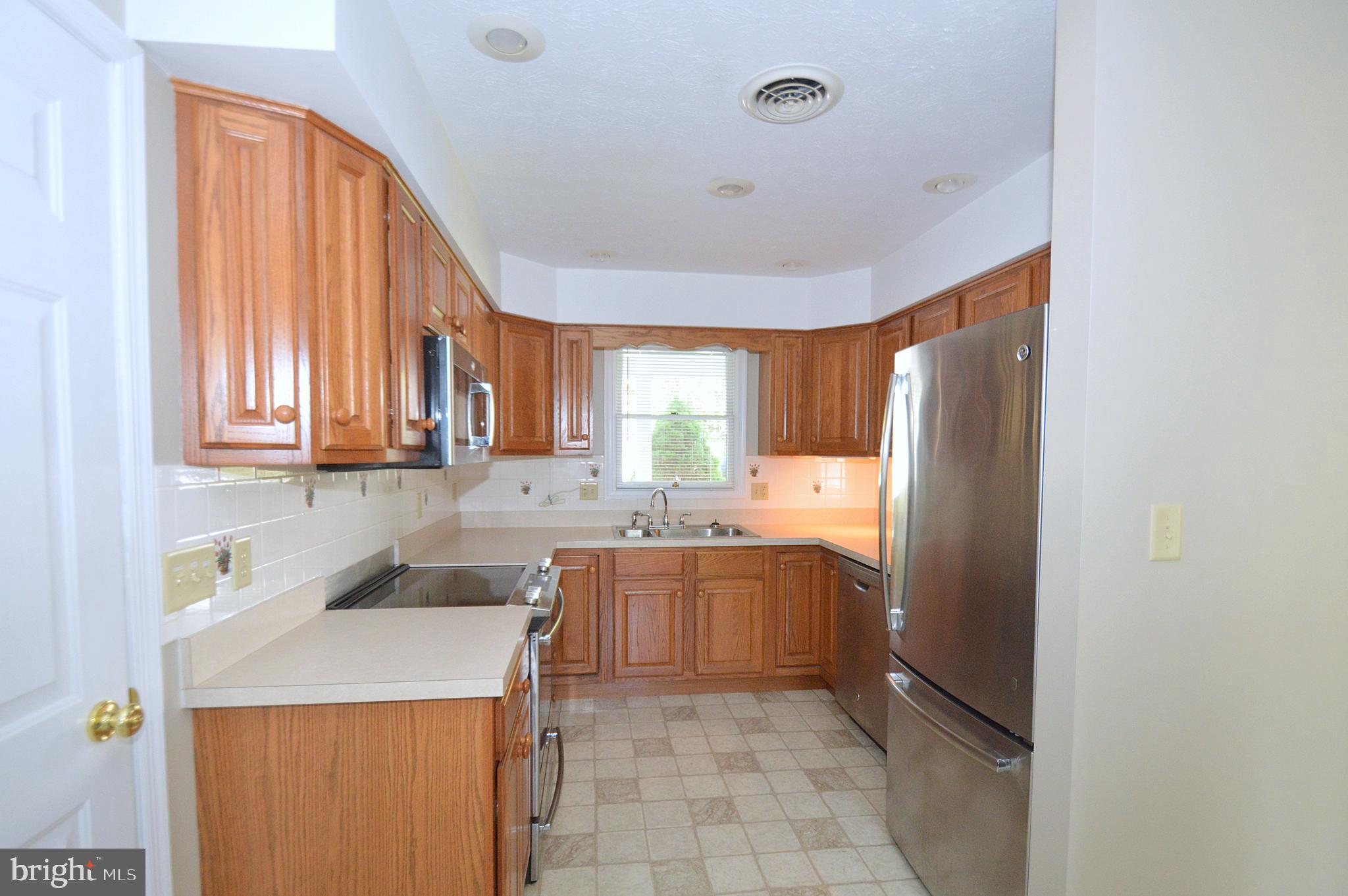 BERKELEY GARDENS - Residential