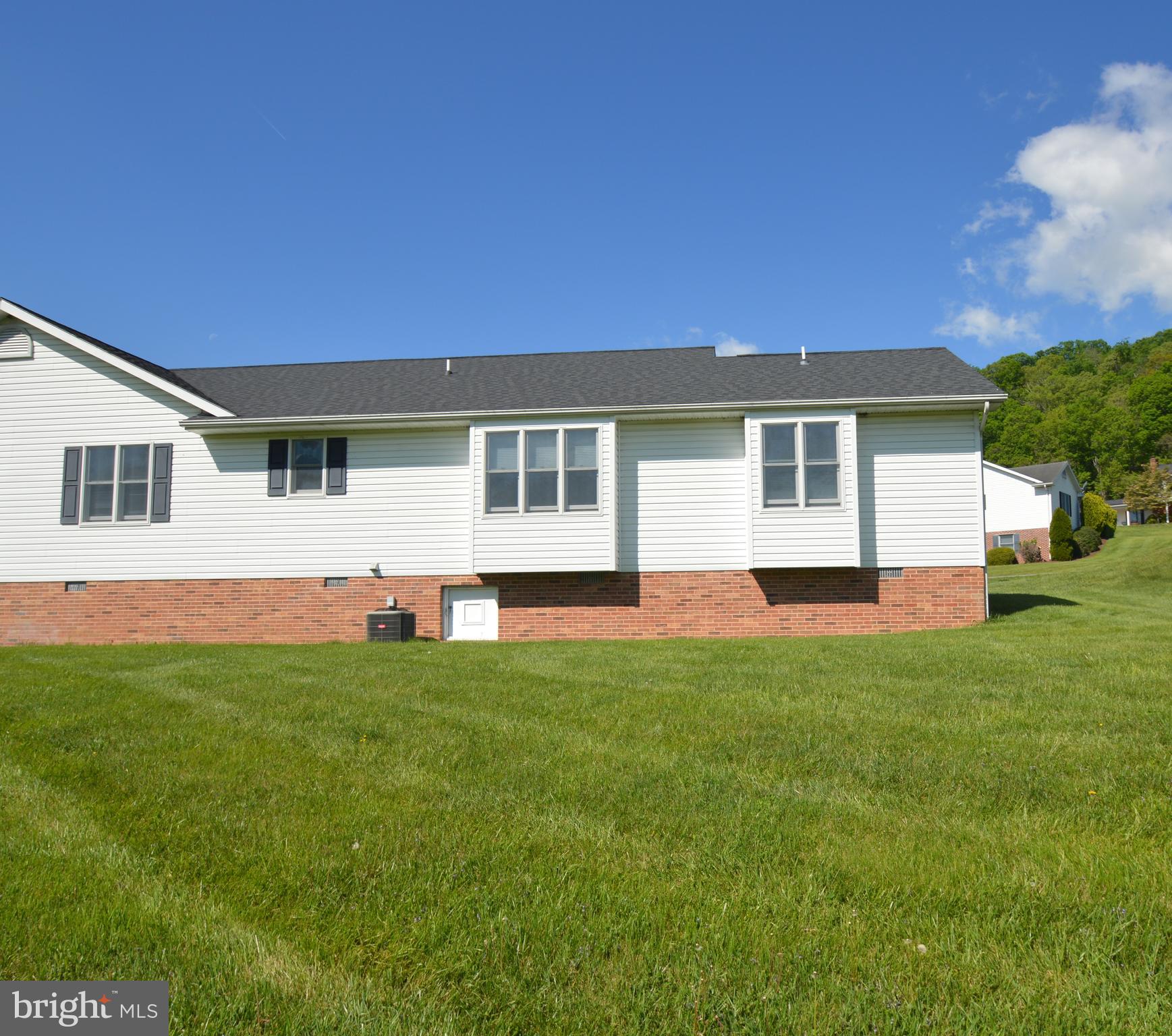 BERKELEY GARDENS - Residential
