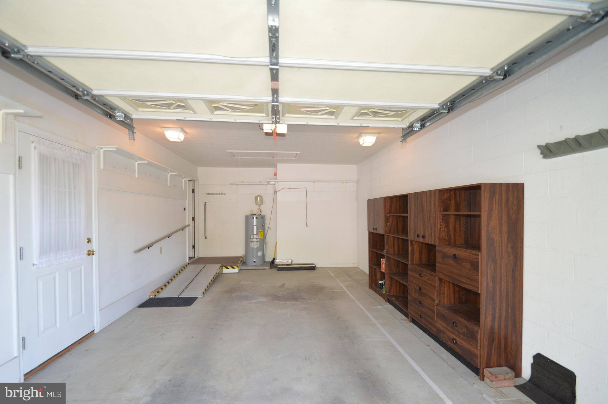 BERKELEY GARDENS - Residential