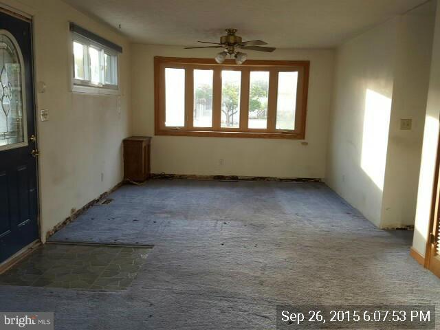 MUNROE GARDENS - Residential