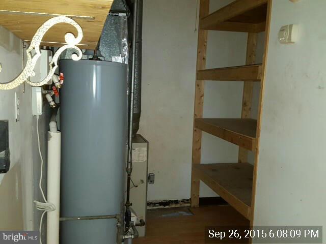 MUNROE GARDENS - Residential